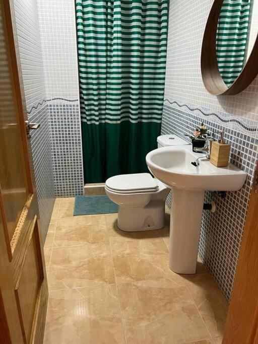 Excelente Apartamento En El Palmar, Murcia Apartamento El Palmar  Exterior foto