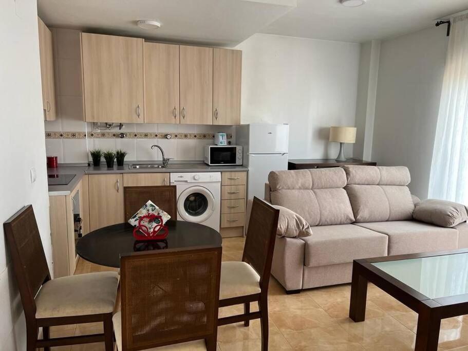 Excelente Apartamento En El Palmar, Murcia Apartamento El Palmar  Exterior foto