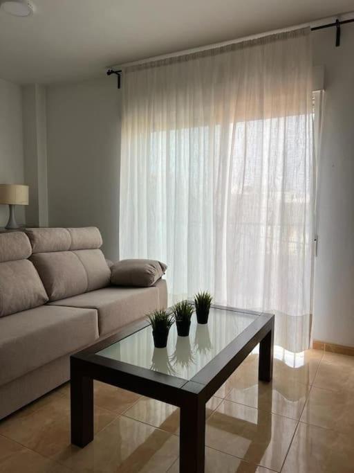 Excelente Apartamento En El Palmar, Murcia Apartamento El Palmar  Exterior foto